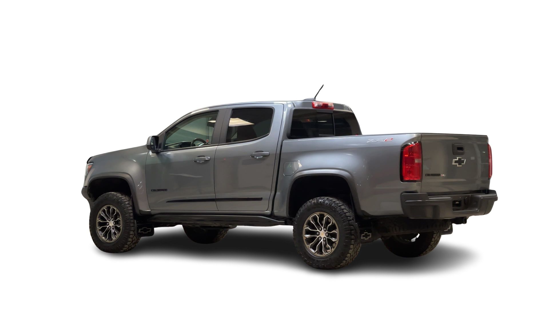 Chevrolet Colorado  2020 à Regina, Saskatchewan