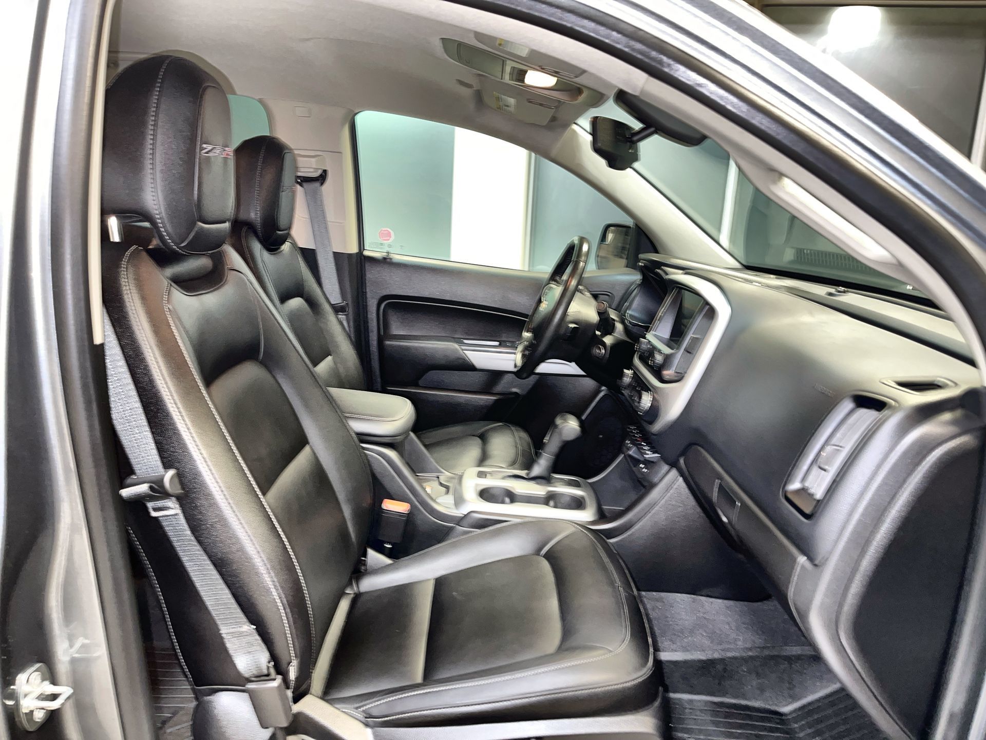 Chevrolet Colorado  2020 à Regina, Saskatchewan