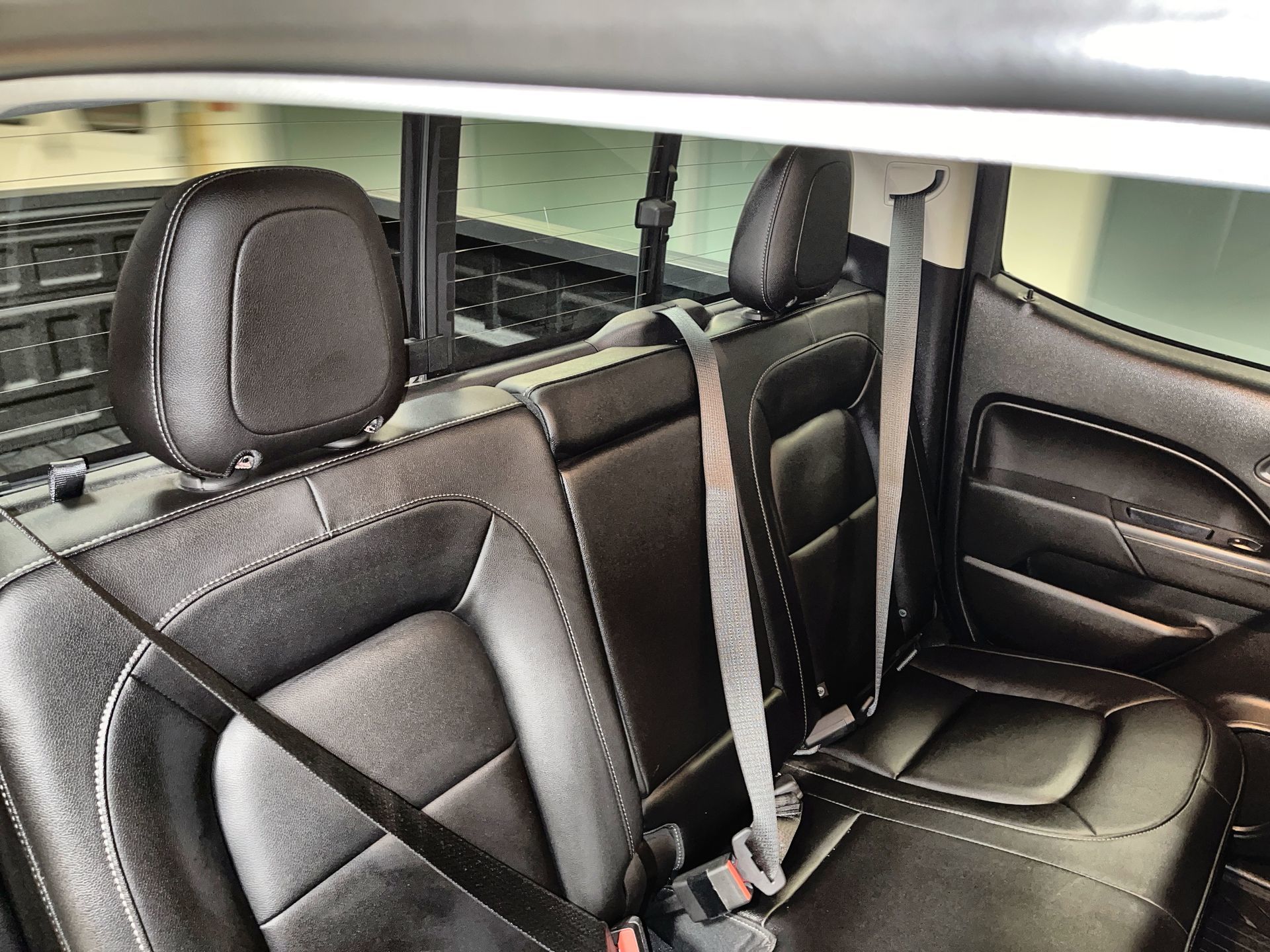 Chevrolet Colorado  2020 à Regina, Saskatchewan