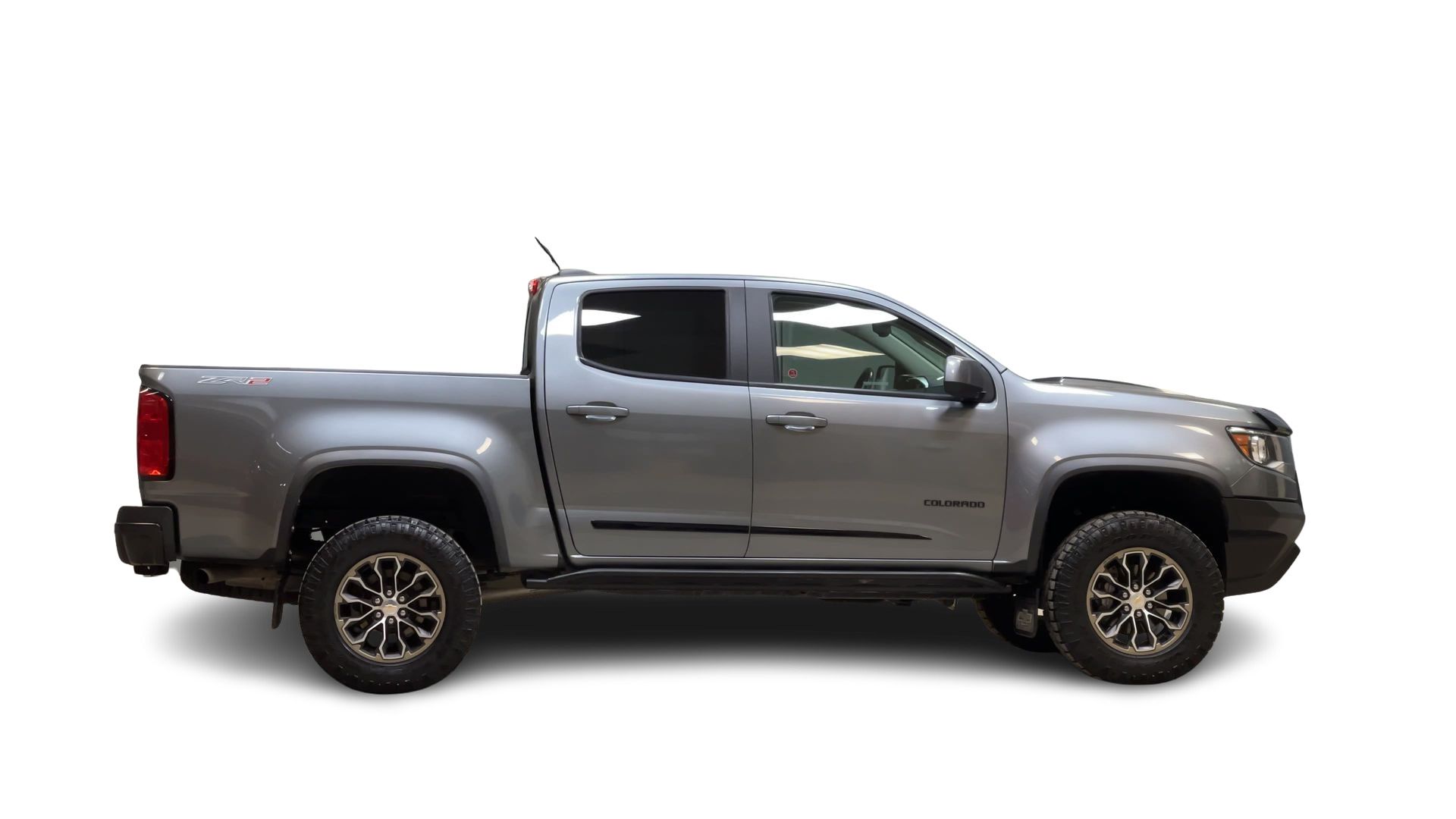 Chevrolet Colorado  2020 à Regina, Saskatchewan