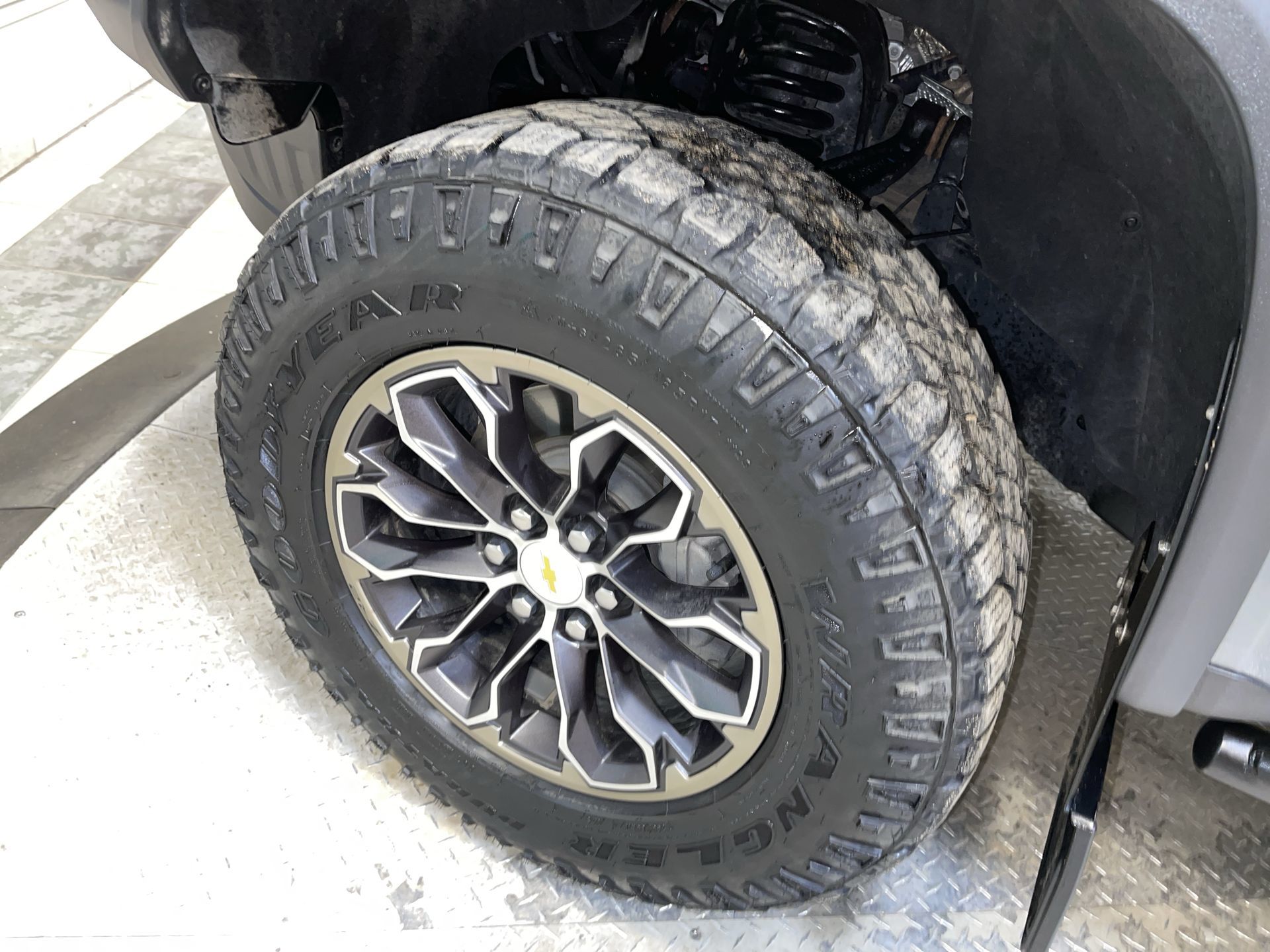 Chevrolet Colorado  2020 à Regina, Saskatchewan
