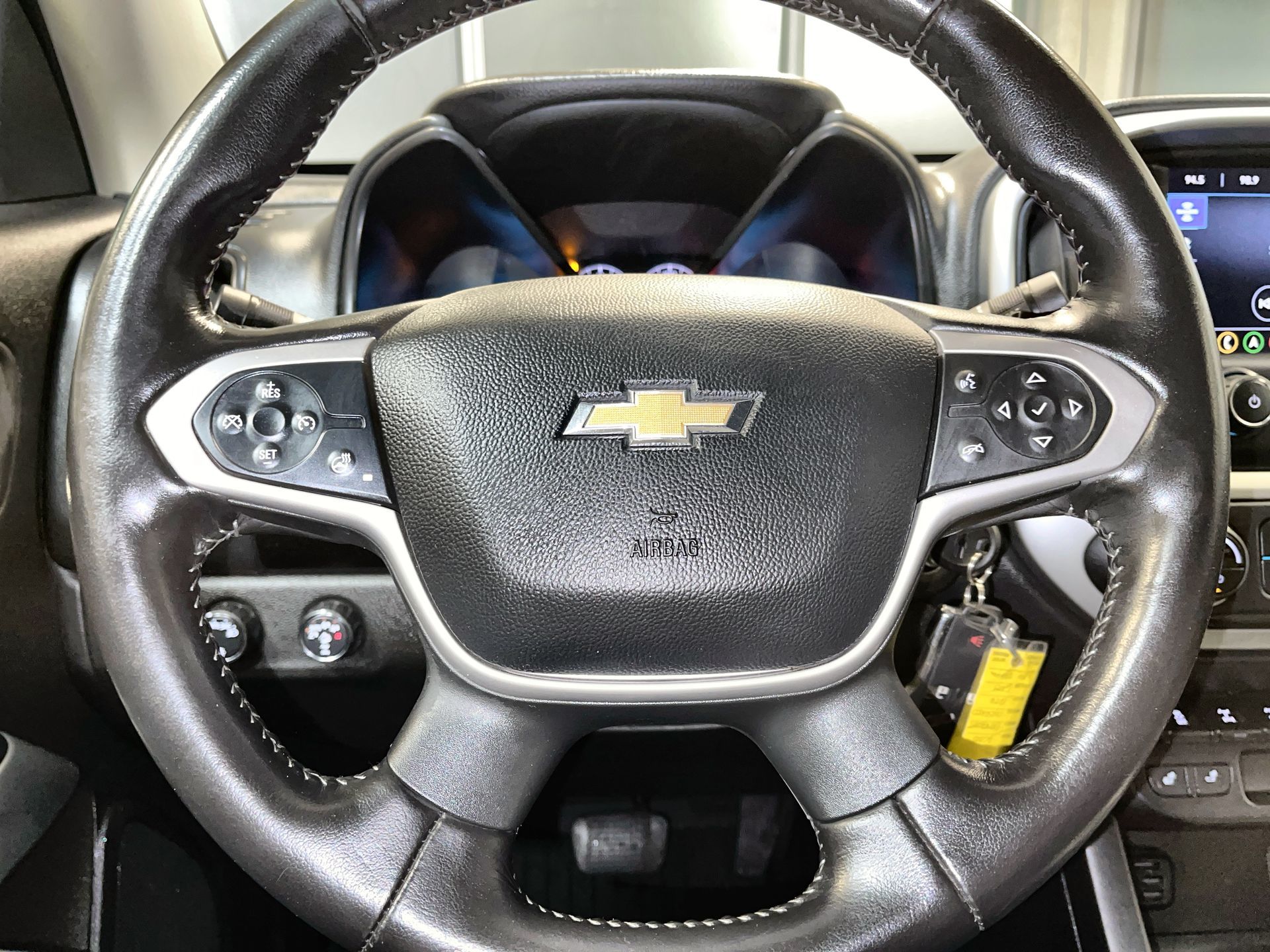 Chevrolet Colorado  2020 à Regina, Saskatchewan