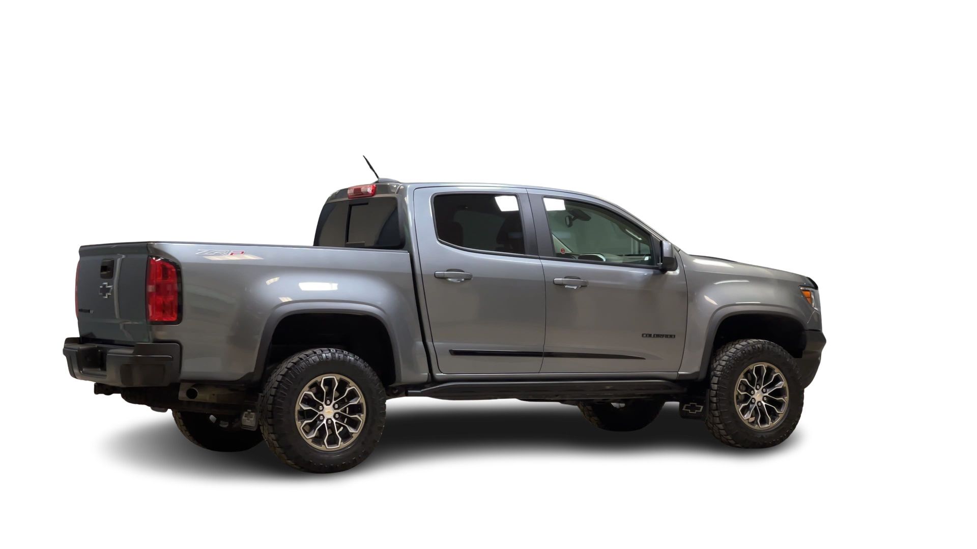 Chevrolet Colorado  2020 à Regina, Saskatchewan