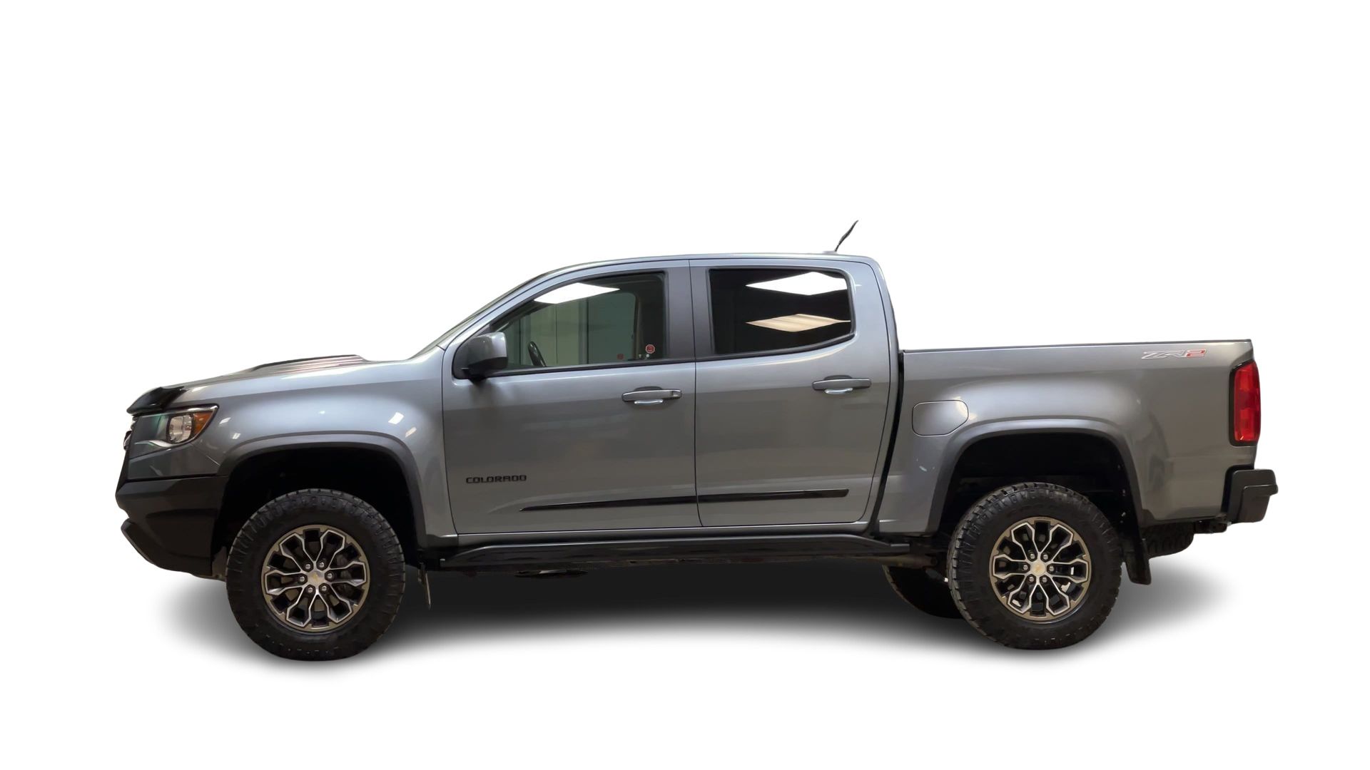 Chevrolet Colorado  2020 à Regina, Saskatchewan