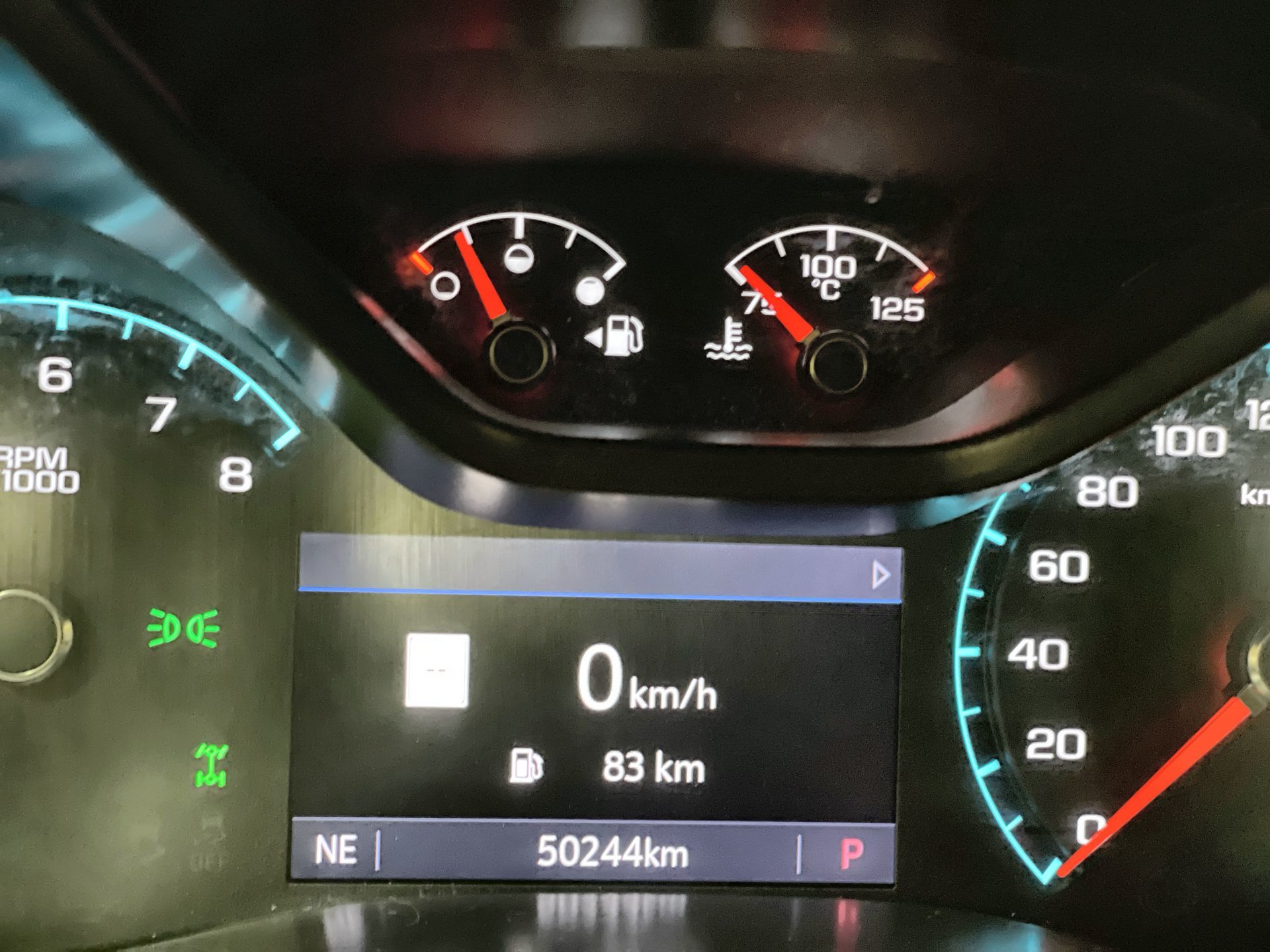 Chevrolet Colorado  2020 à Regina, Saskatchewan