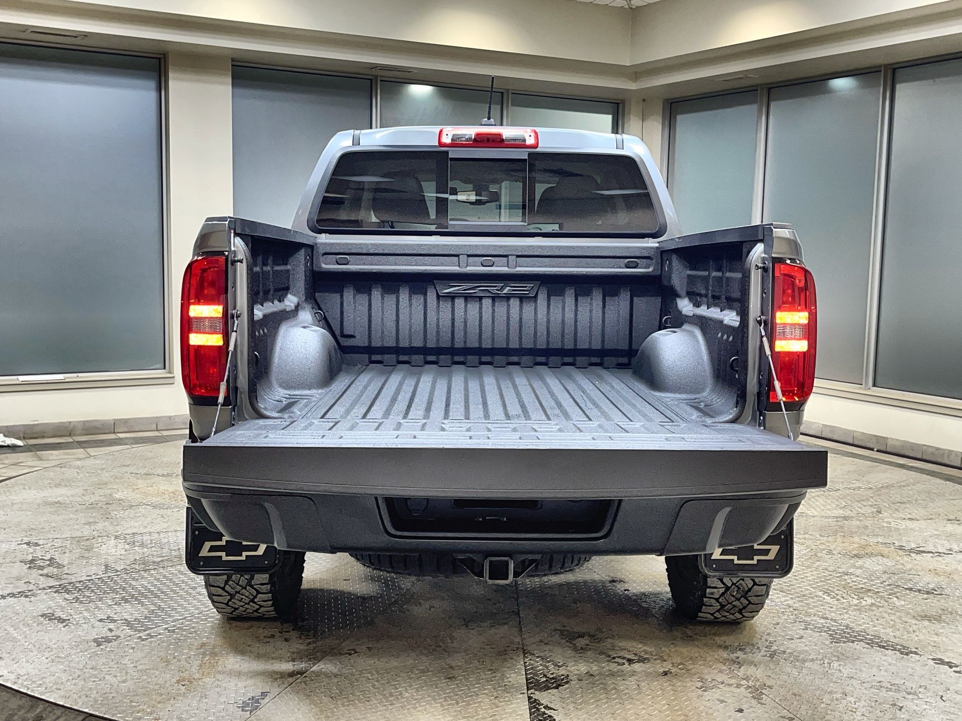 Chevrolet Colorado  2020 à Regina, Saskatchewan