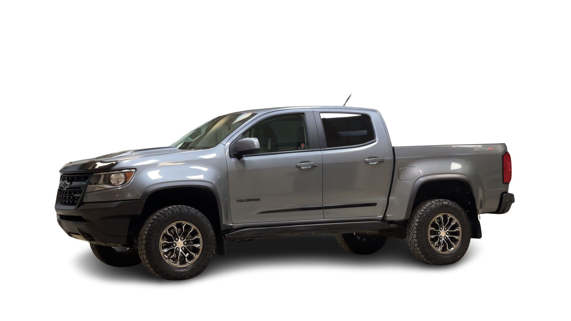 Chevrolet Colorado  2020 à Regina, Saskatchewan