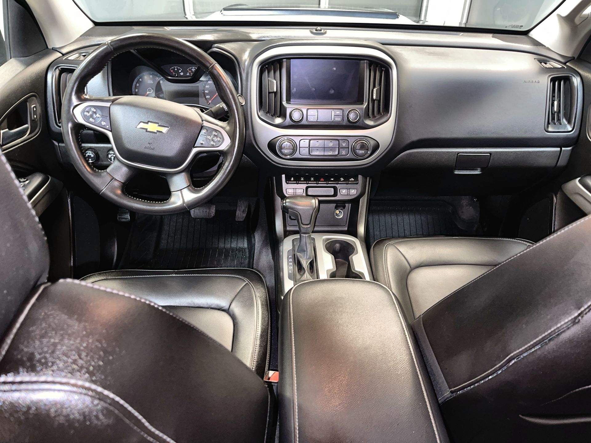 Chevrolet Colorado  2020 à Regina, Saskatchewan