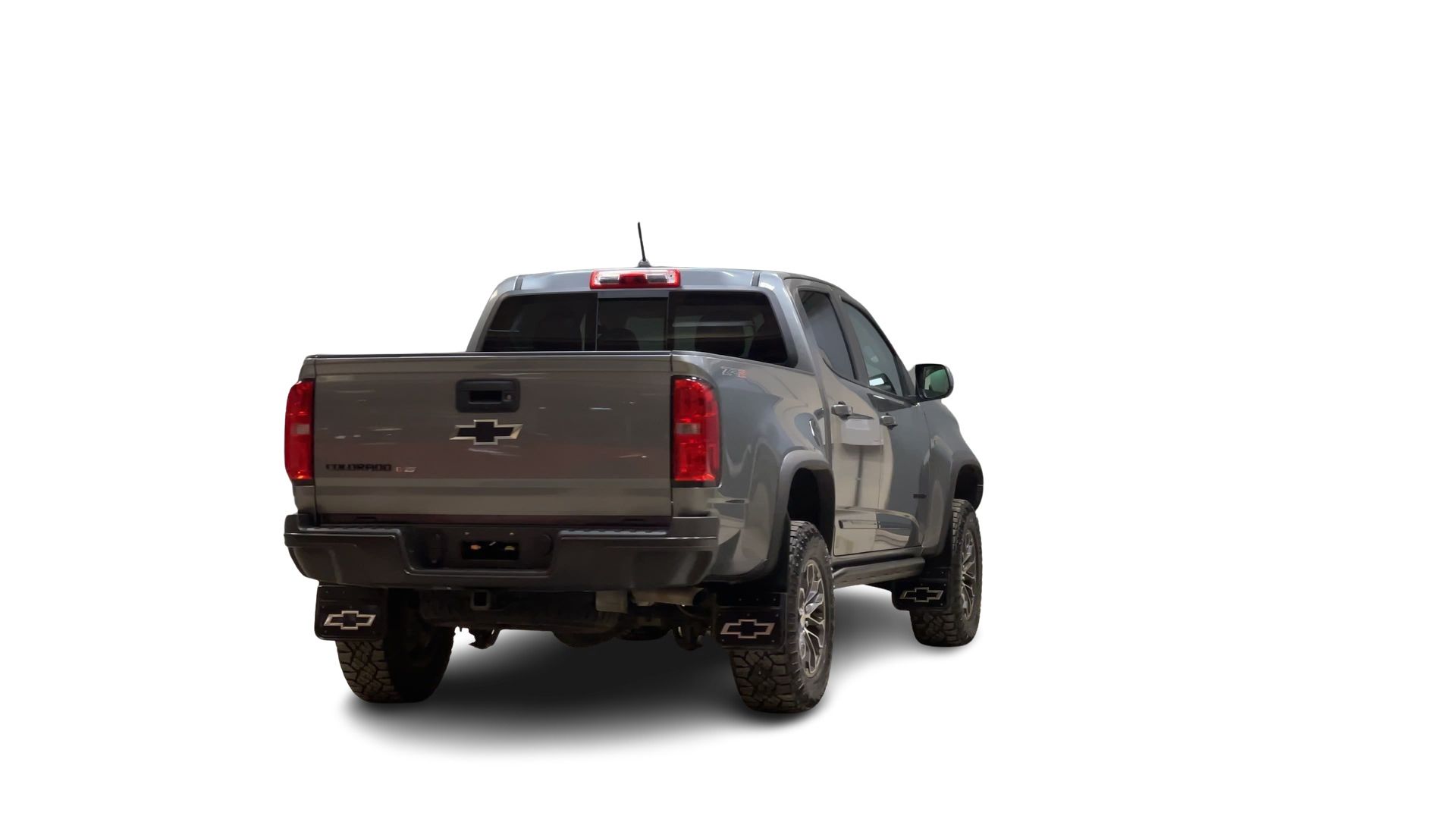 Chevrolet Colorado  2020 à Regina, Saskatchewan