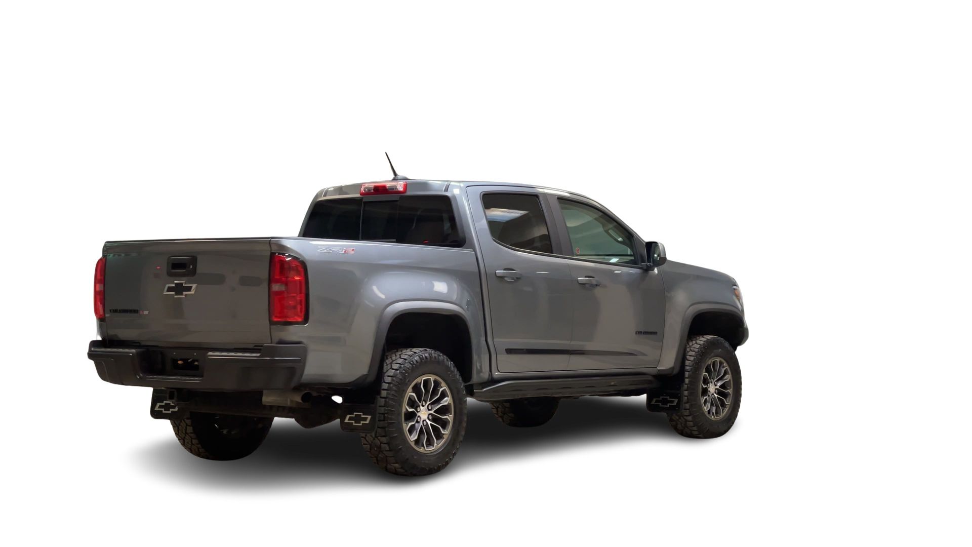 Chevrolet Colorado  2020 à Regina, Saskatchewan