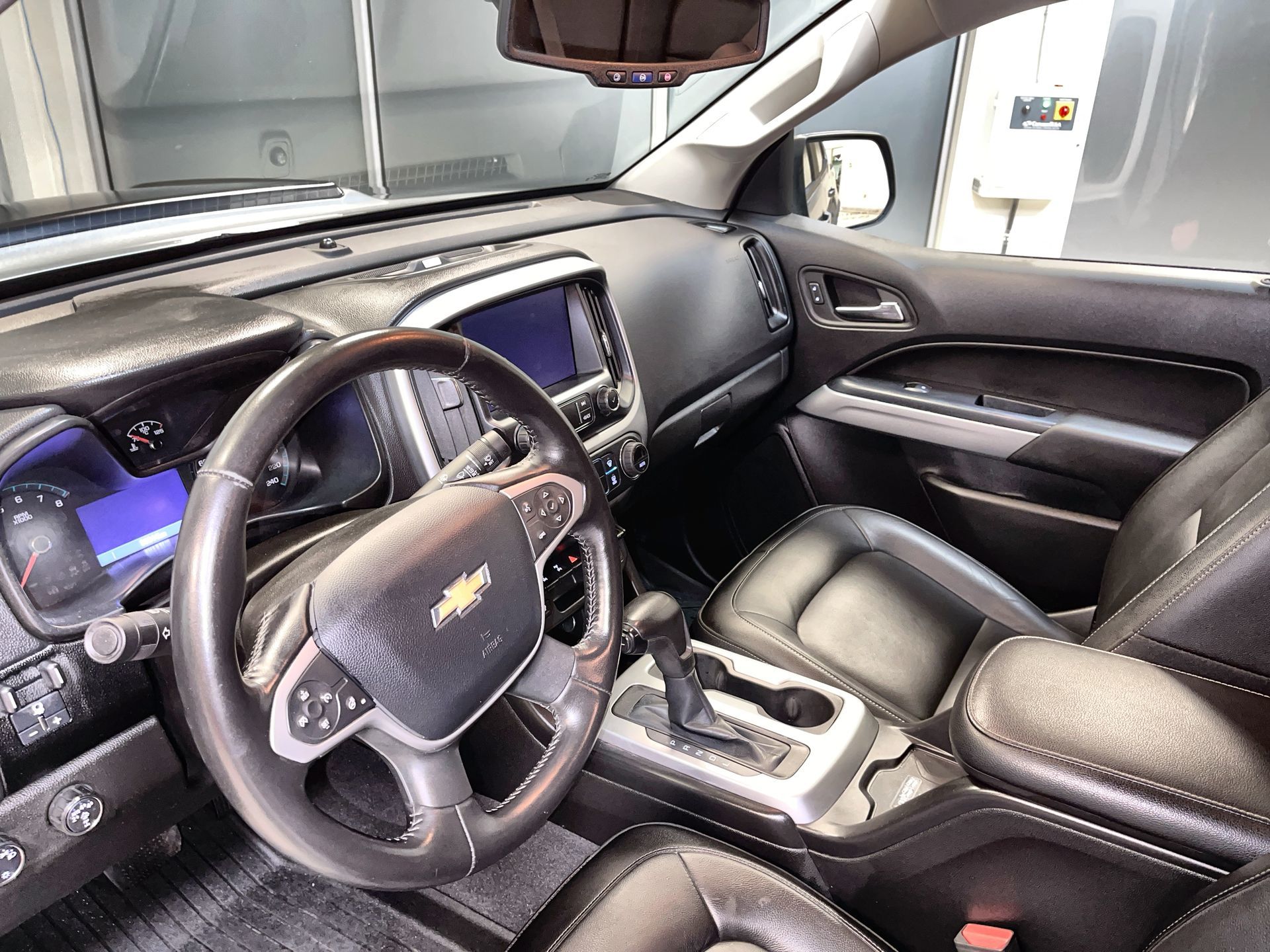 Chevrolet Colorado  2020 à Regina, Saskatchewan