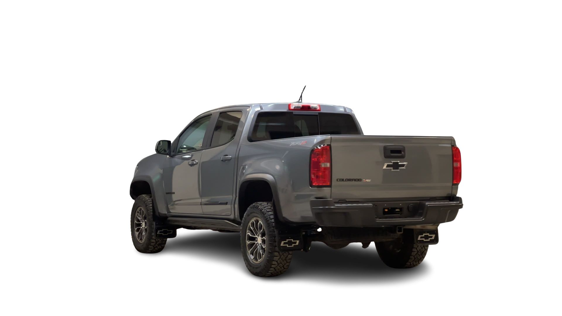 Chevrolet Colorado  2020 à Regina, Saskatchewan