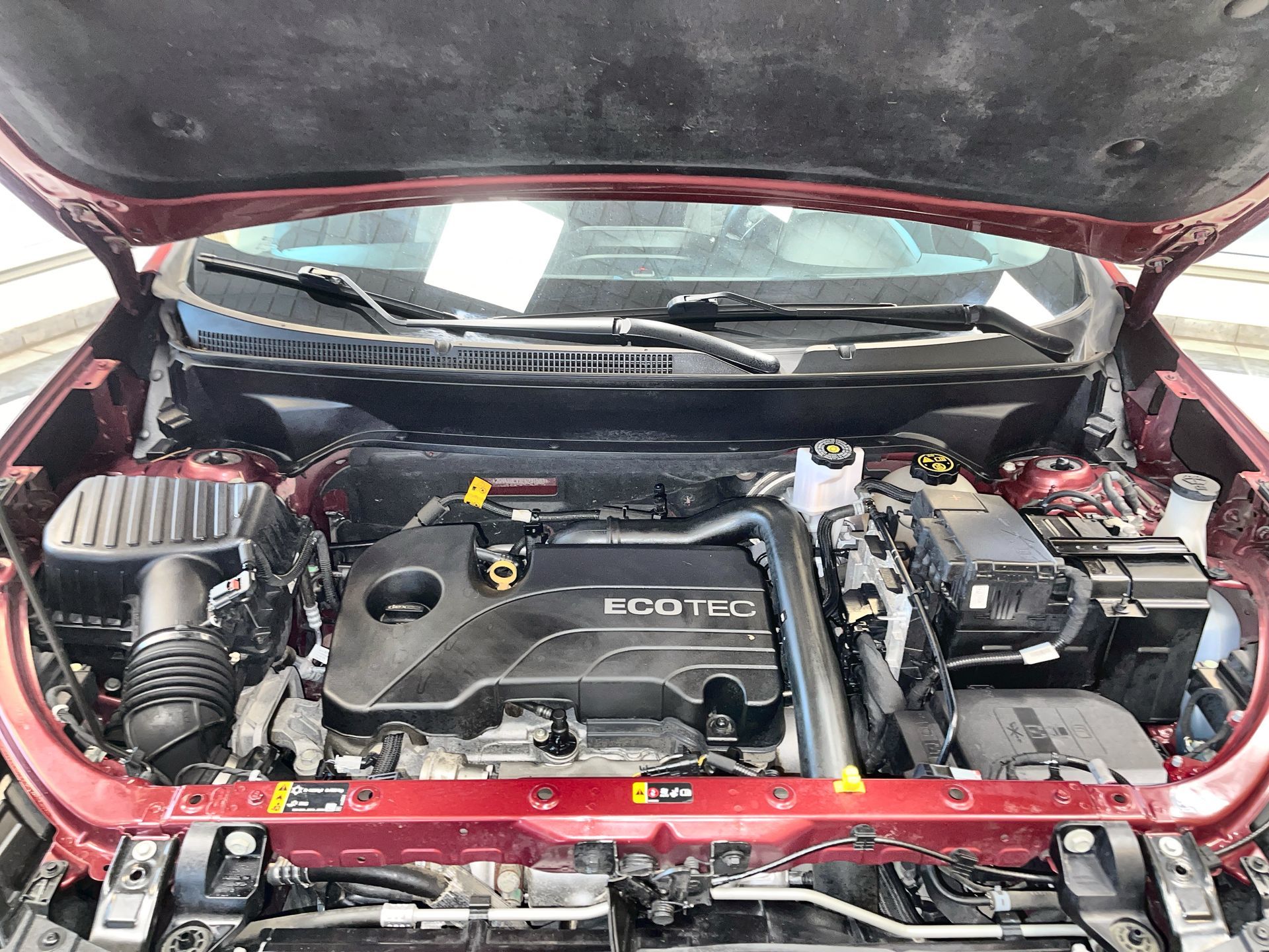 Chevrolet Equinox  2020 à Regina, Saskatchewan