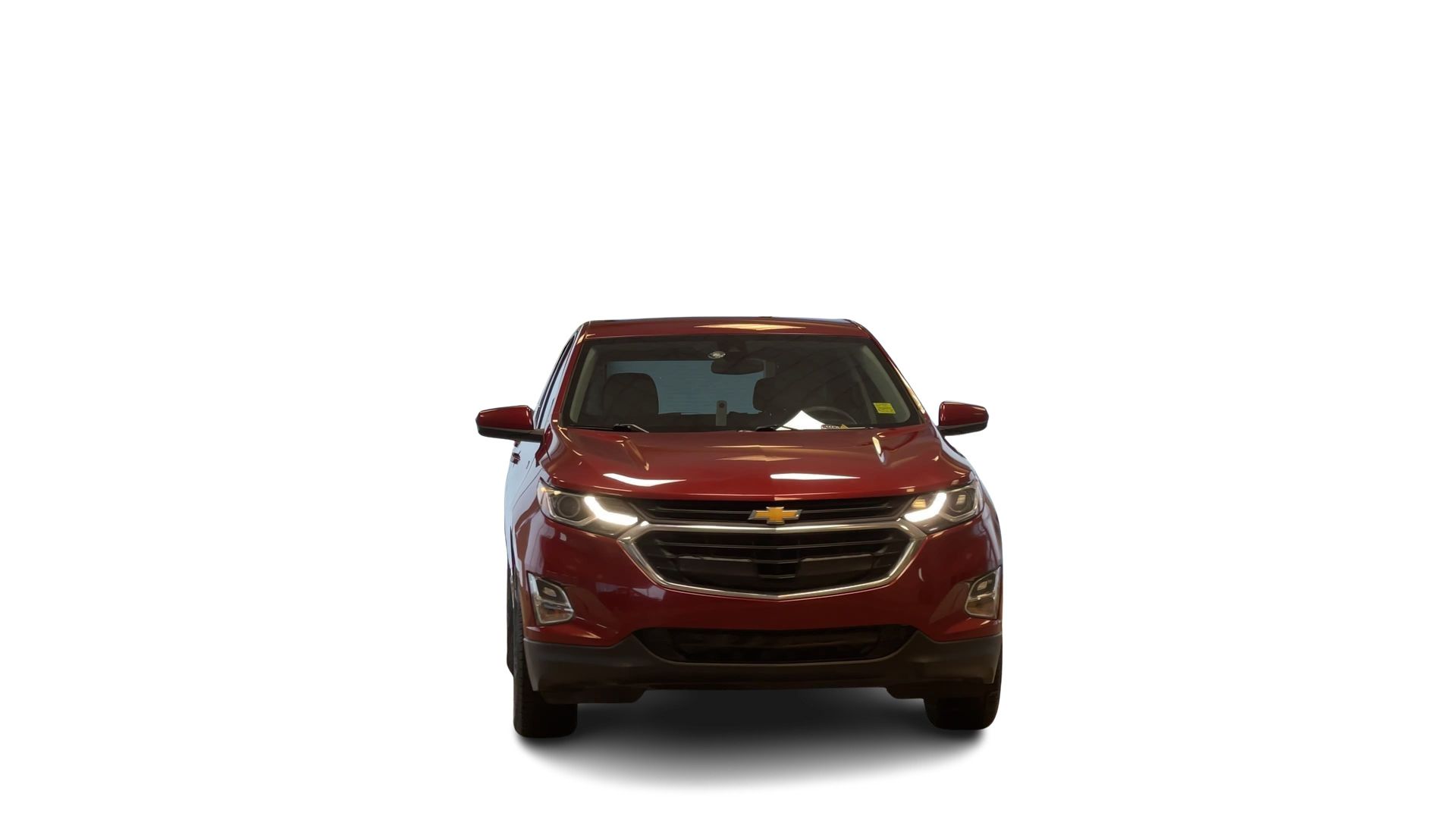 Chevrolet Equinox  2020 à Regina, Saskatchewan
