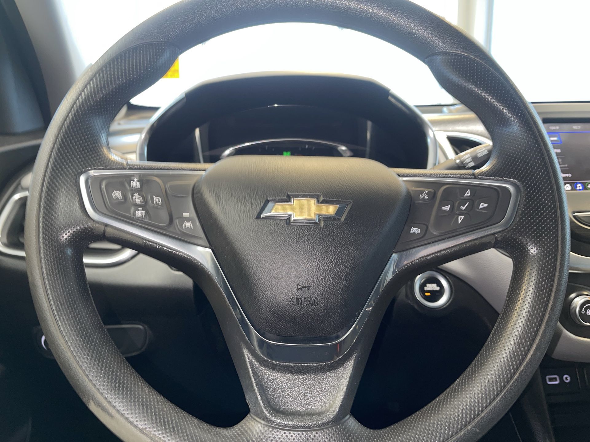 Chevrolet Equinox  2020 à Regina, Saskatchewan