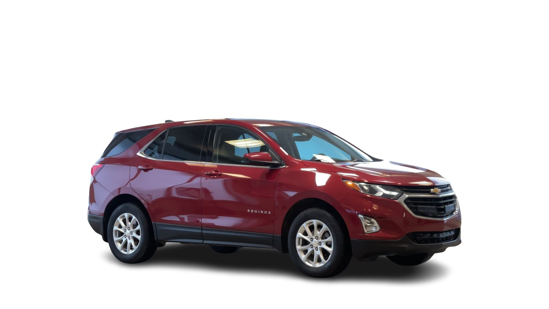 Chevrolet Equinox  2020 à Regina, Saskatchewan