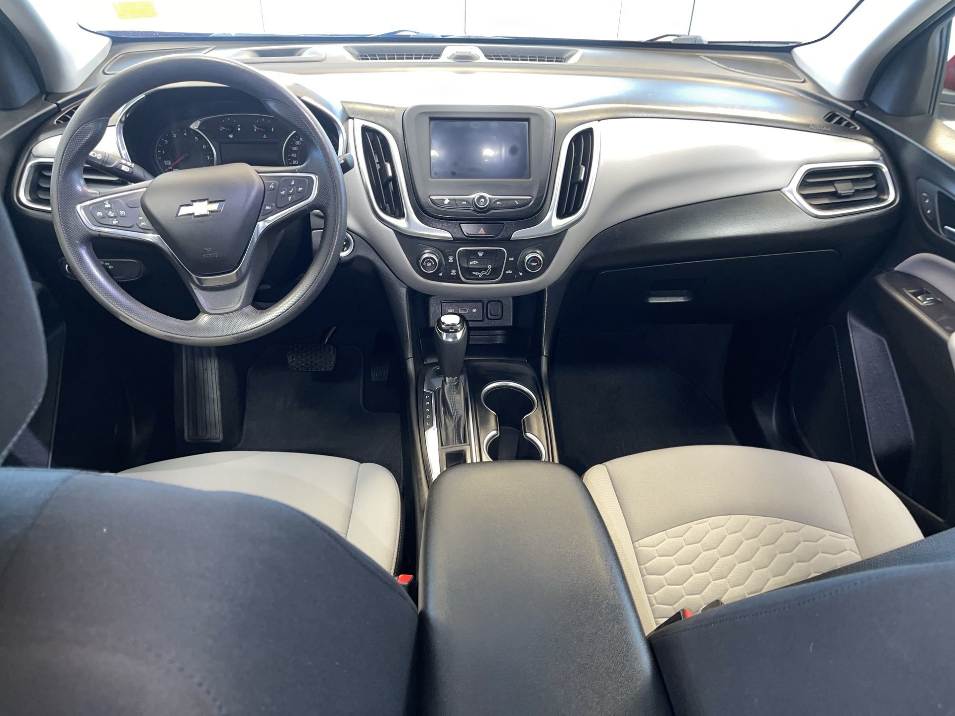 Chevrolet Equinox  2020 à Regina, Saskatchewan