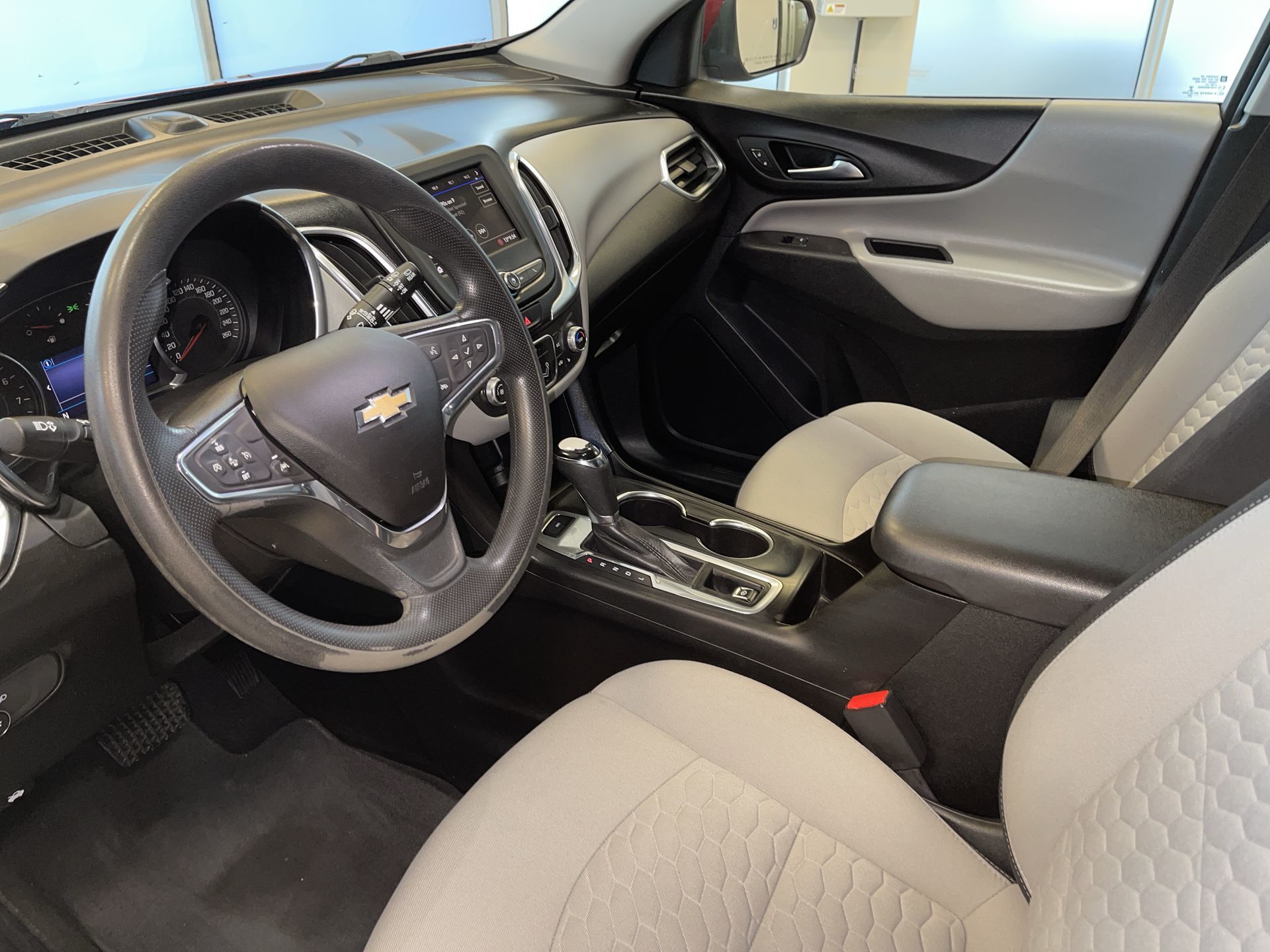 Chevrolet Equinox  2020 à Regina, Saskatchewan