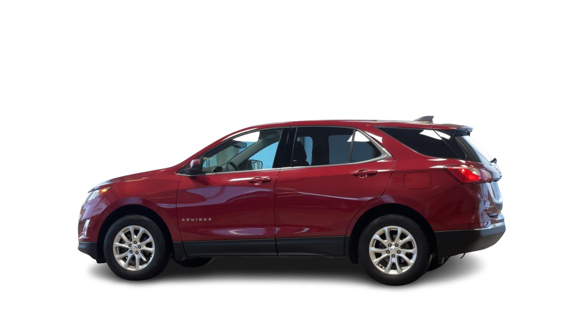 Chevrolet Equinox  2020 à Regina, Saskatchewan