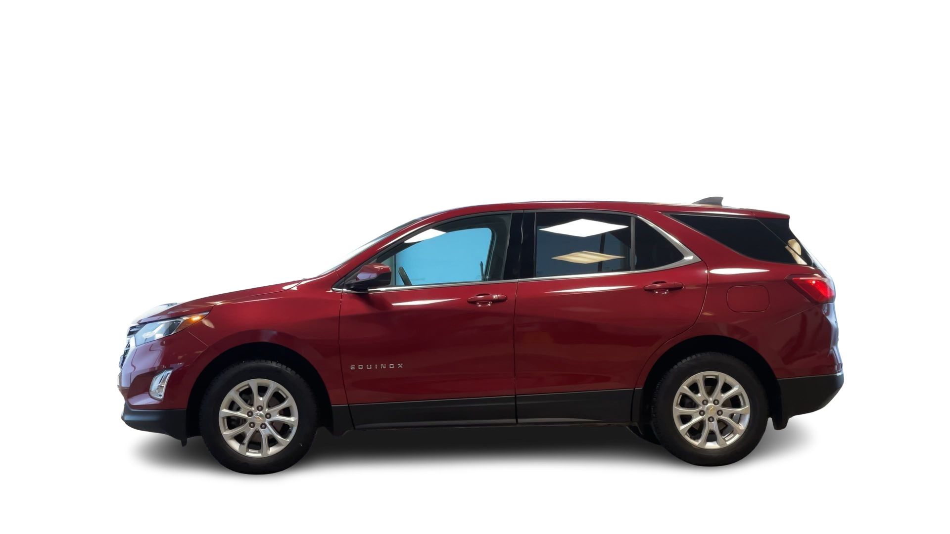 Chevrolet Equinox  2020 à Regina, Saskatchewan