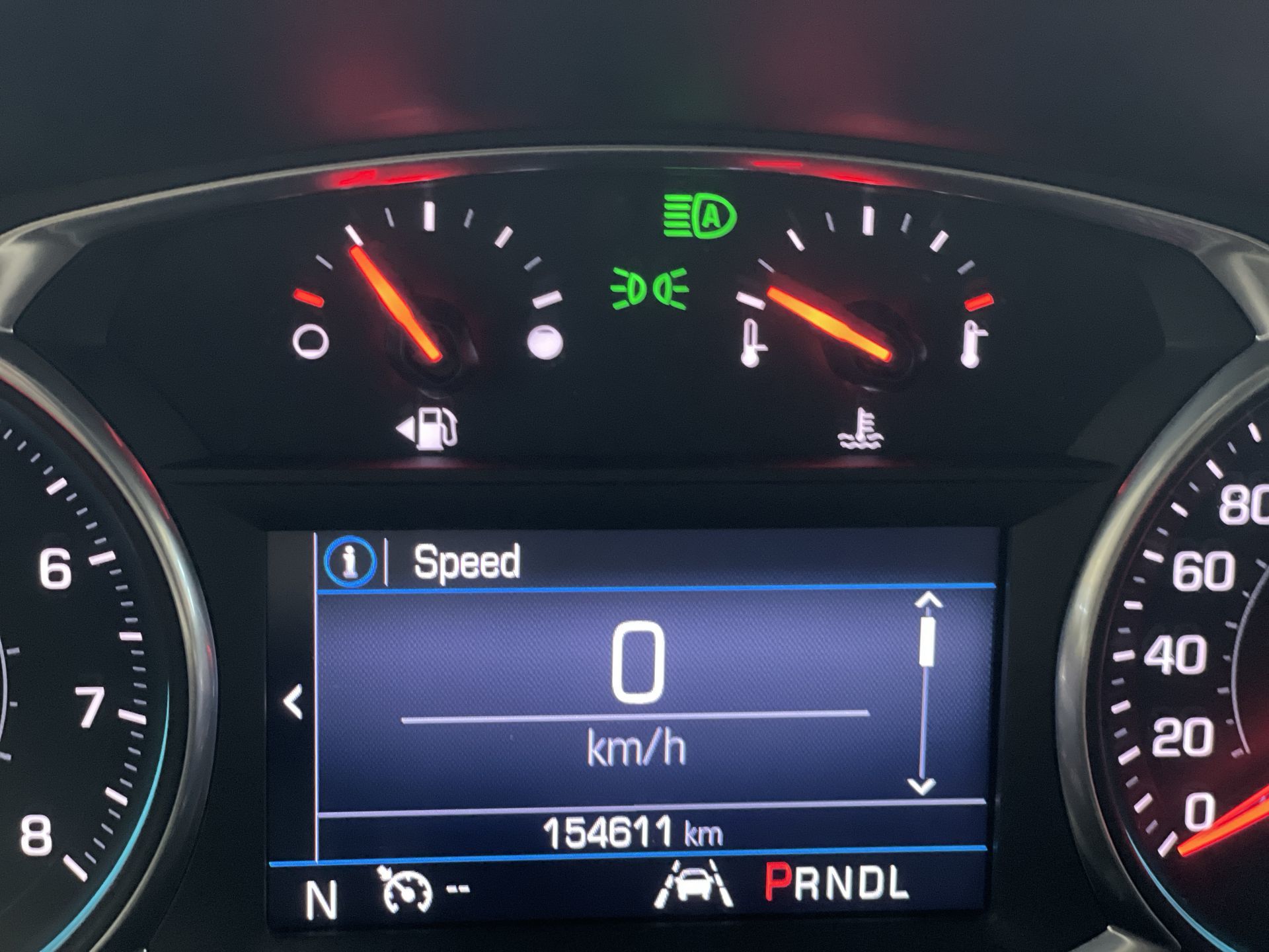 Chevrolet Equinox  2020 à Regina, Saskatchewan