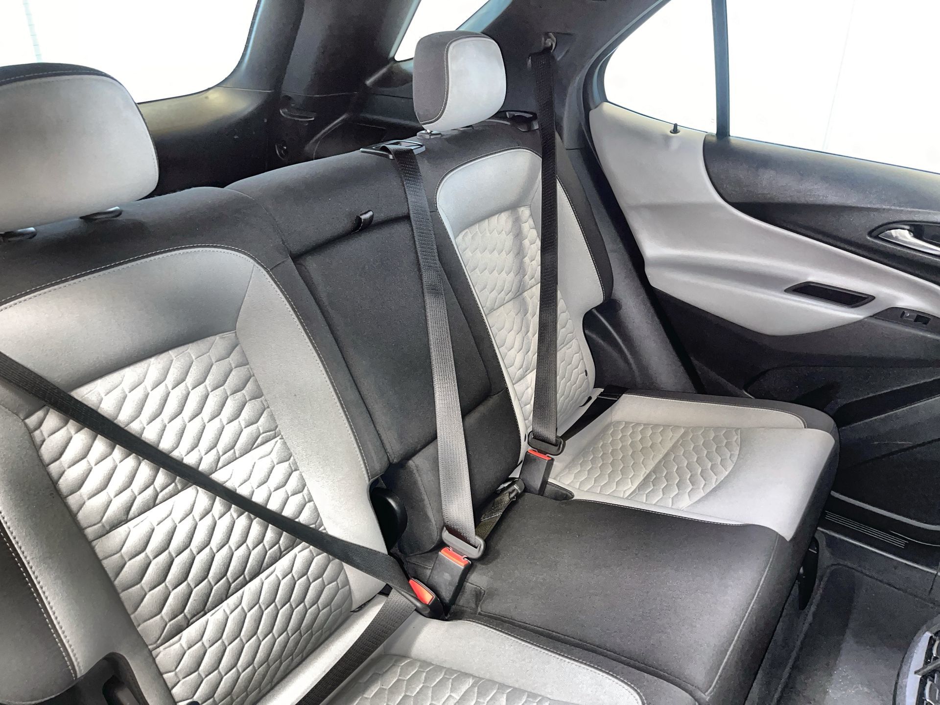 Chevrolet Equinox  2020 à Regina, Saskatchewan