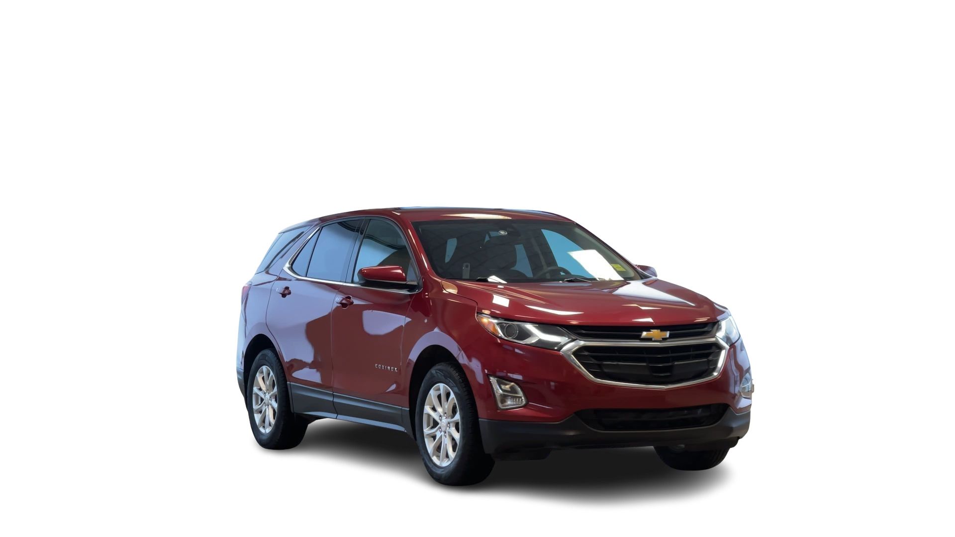 Chevrolet Equinox  2020 à Regina, Saskatchewan