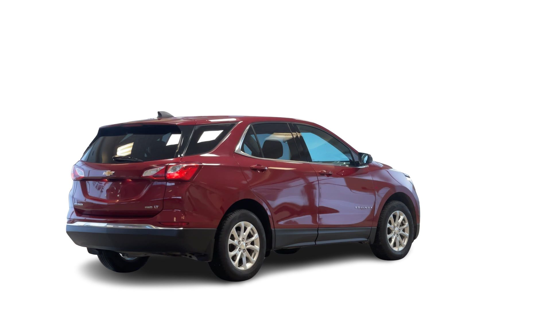 Chevrolet Equinox  2020 à Regina, Saskatchewan