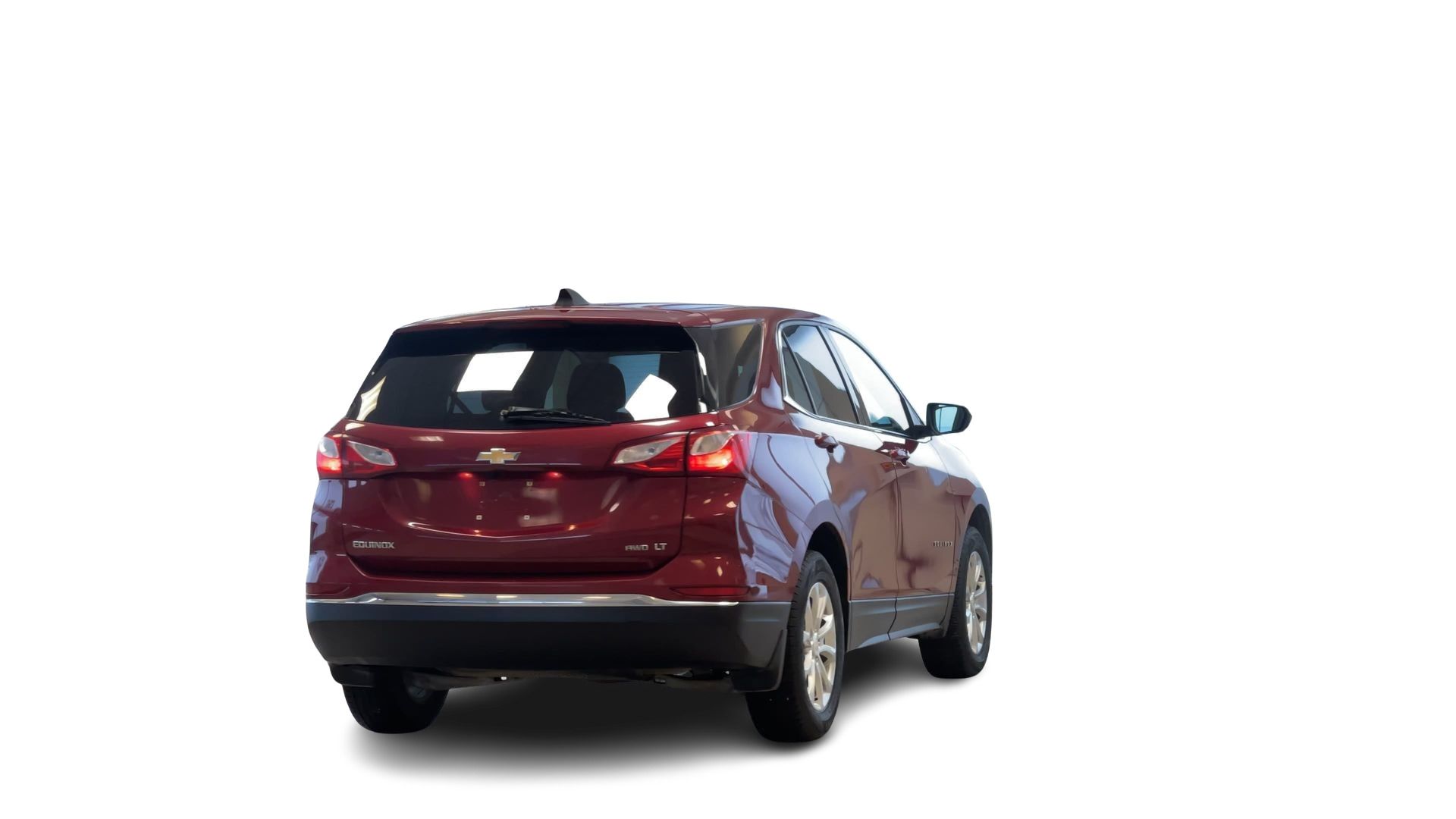 Chevrolet Equinox  2020 à Regina, Saskatchewan