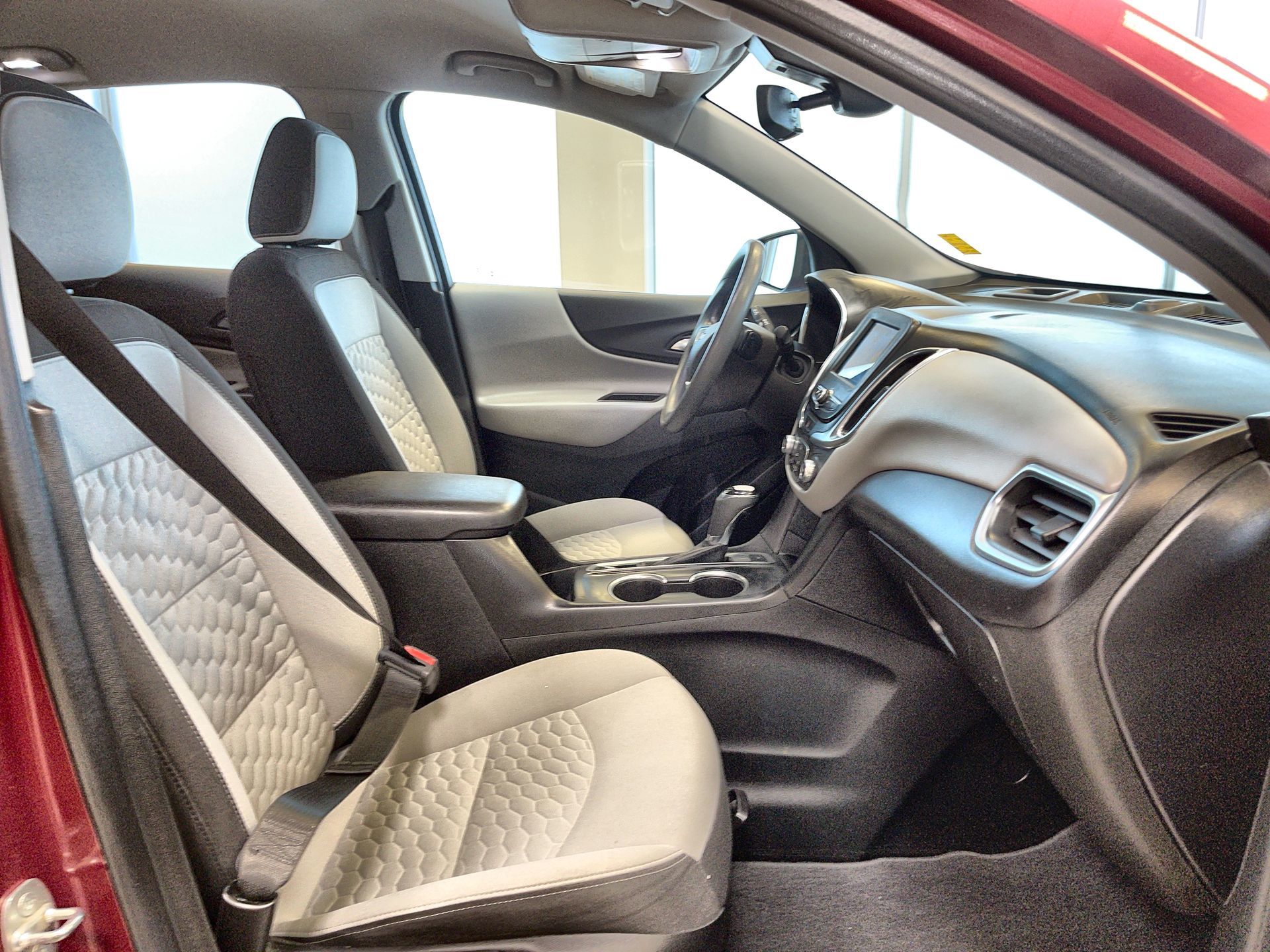 Chevrolet Equinox  2020 à Regina, Saskatchewan