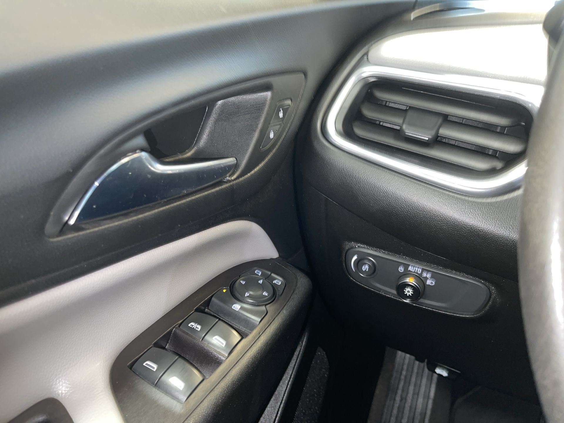 Chevrolet Equinox  2020 à Regina, Saskatchewan