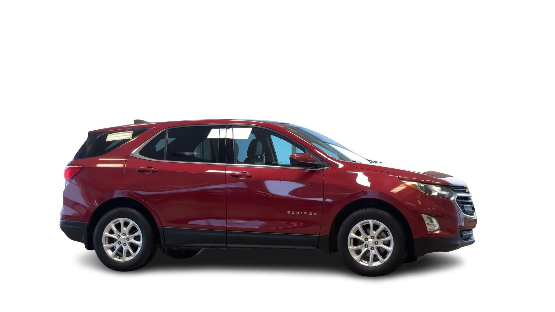 Chevrolet Equinox  2020 à Regina, Saskatchewan