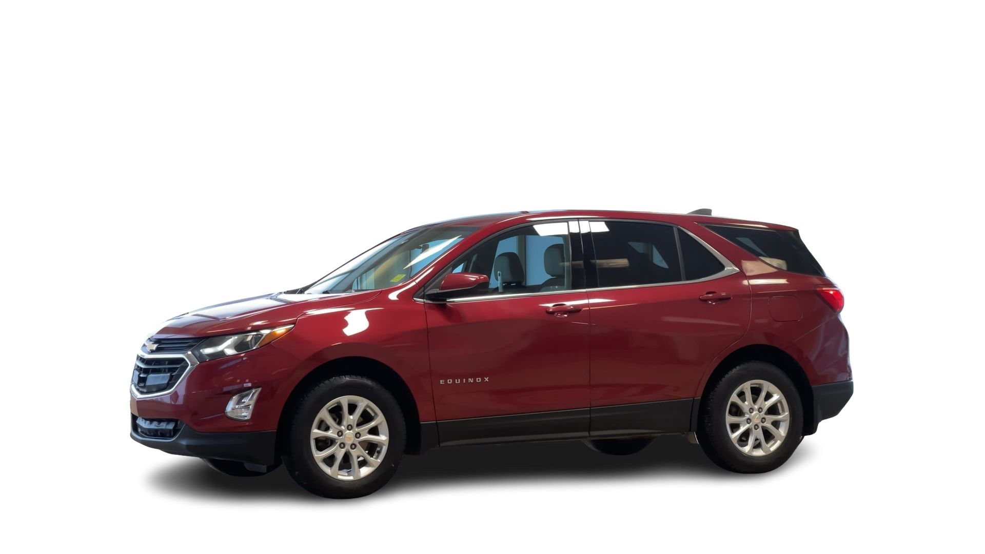 Chevrolet Equinox  2020 à Regina, Saskatchewan
