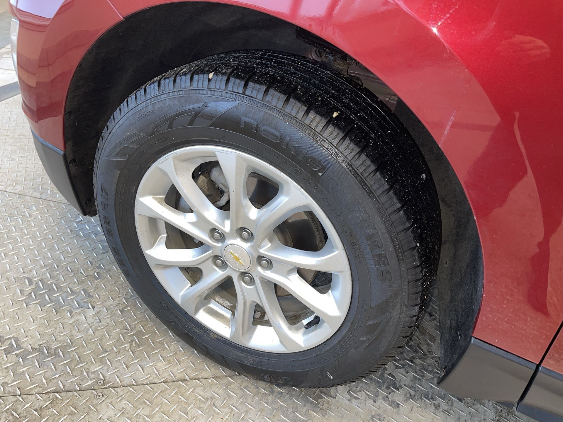 Chevrolet Equinox  2020 à Regina, Saskatchewan