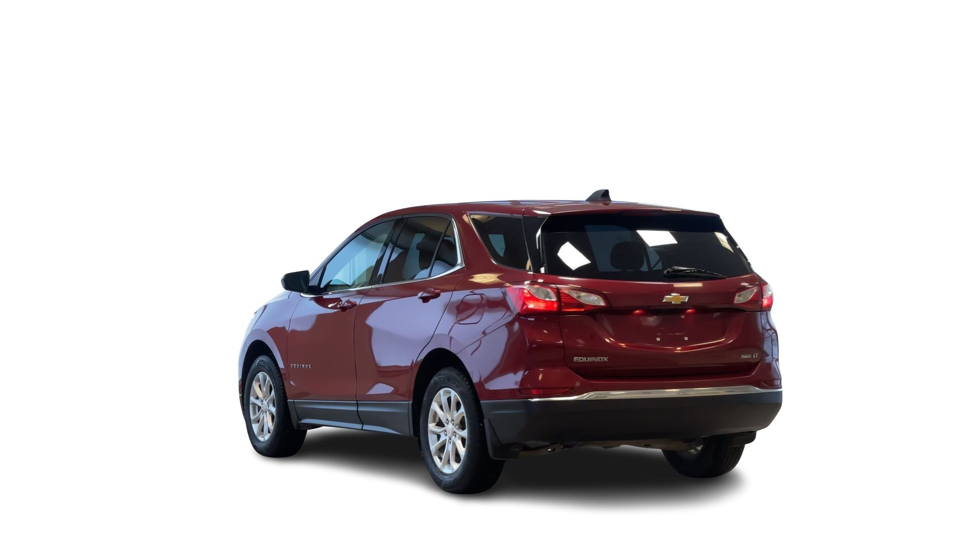 Chevrolet Equinox  2020 à Regina, Saskatchewan