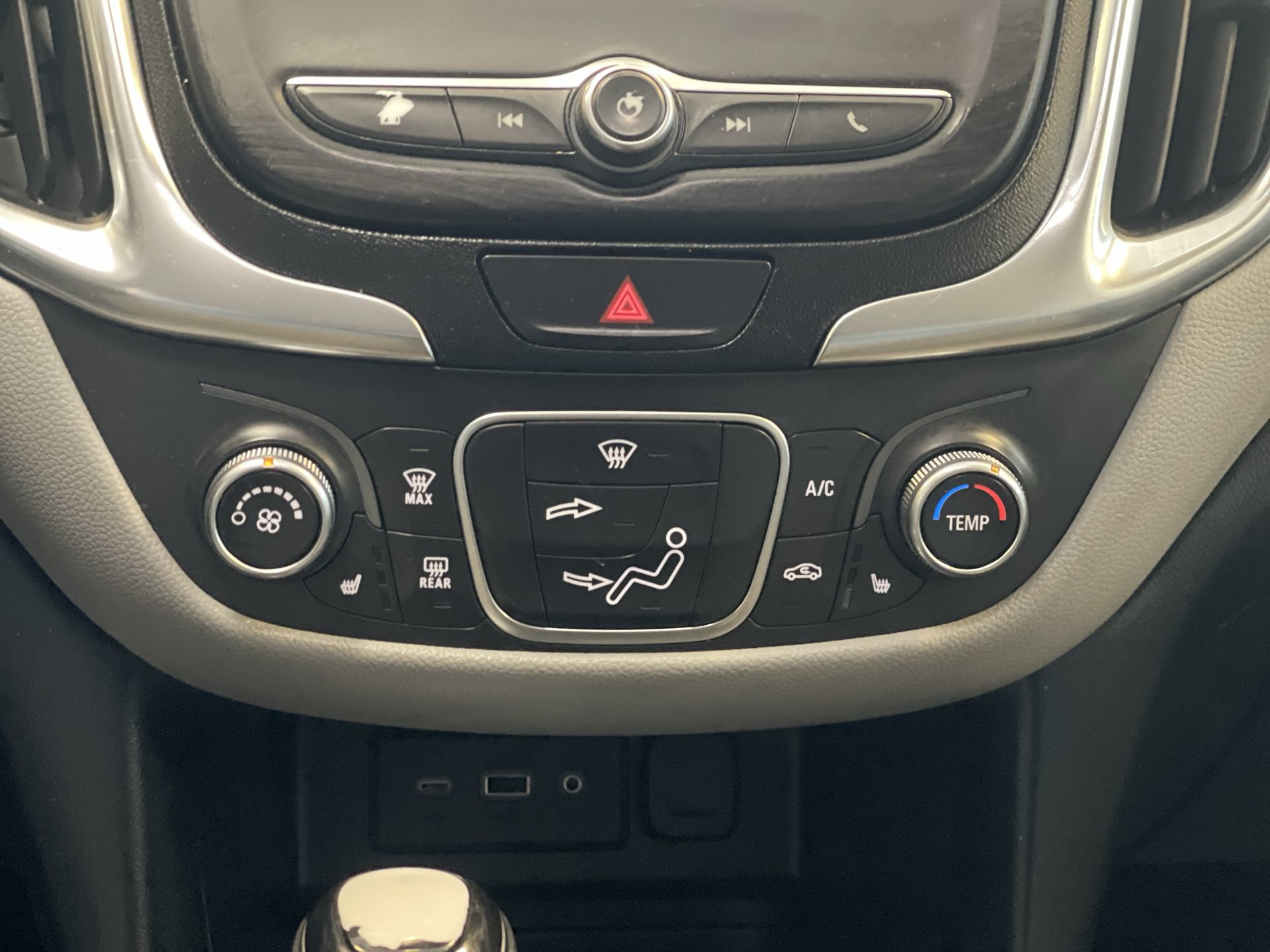 Chevrolet Equinox  2020 à Regina, Saskatchewan