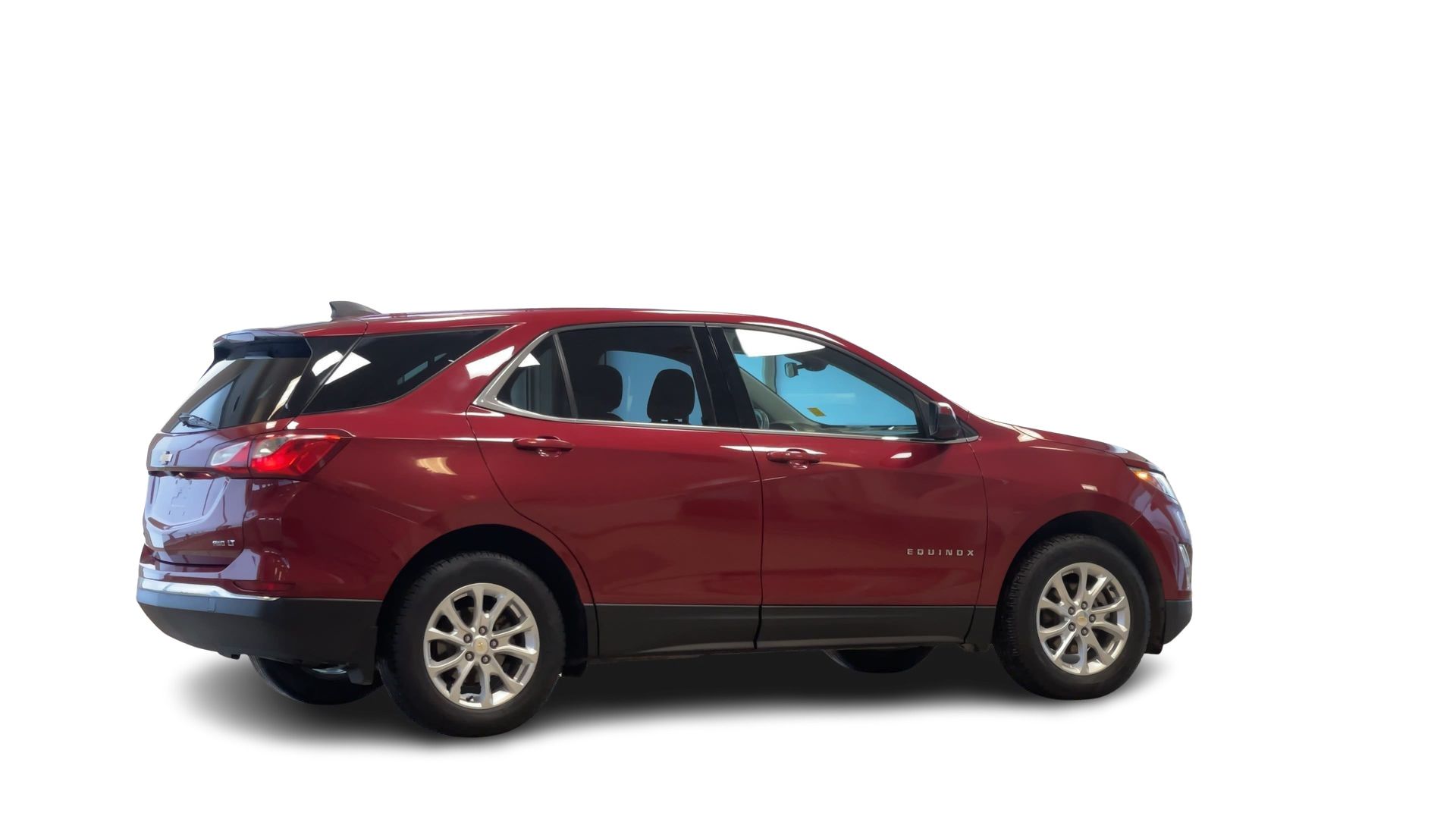 Chevrolet Equinox  2020 à Regina, Saskatchewan