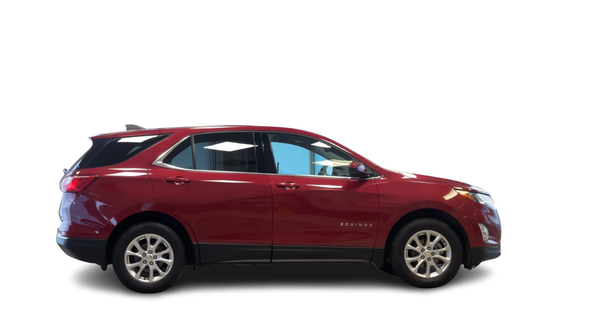 Chevrolet Equinox  2020 à Regina, Saskatchewan