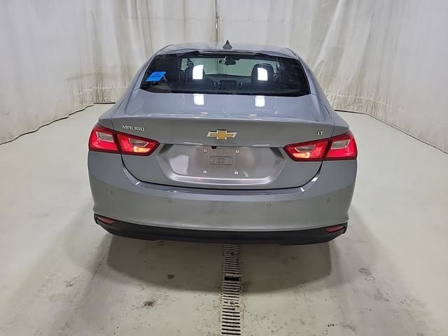 2024 Chevrolet Malibu in Regina, Saskatchewan