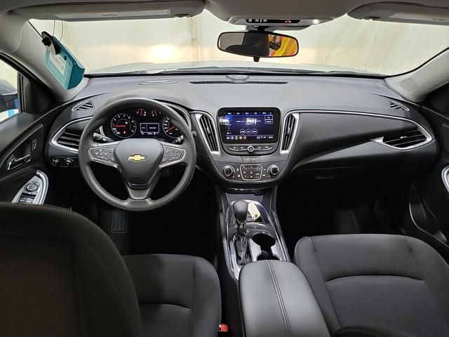 2024 Chevrolet Malibu in Regina, Saskatchewan