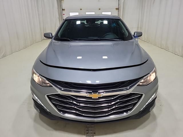 2024 Chevrolet Malibu in Regina, Saskatchewan