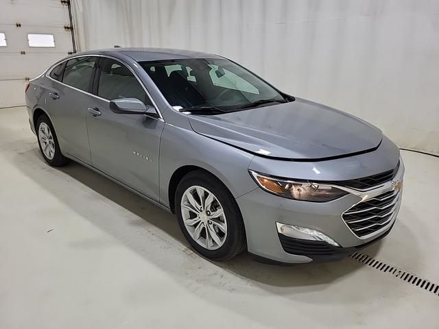 2024 Chevrolet Malibu in Regina, Saskatchewan