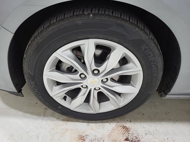 2024 Chevrolet Malibu in Regina, Saskatchewan