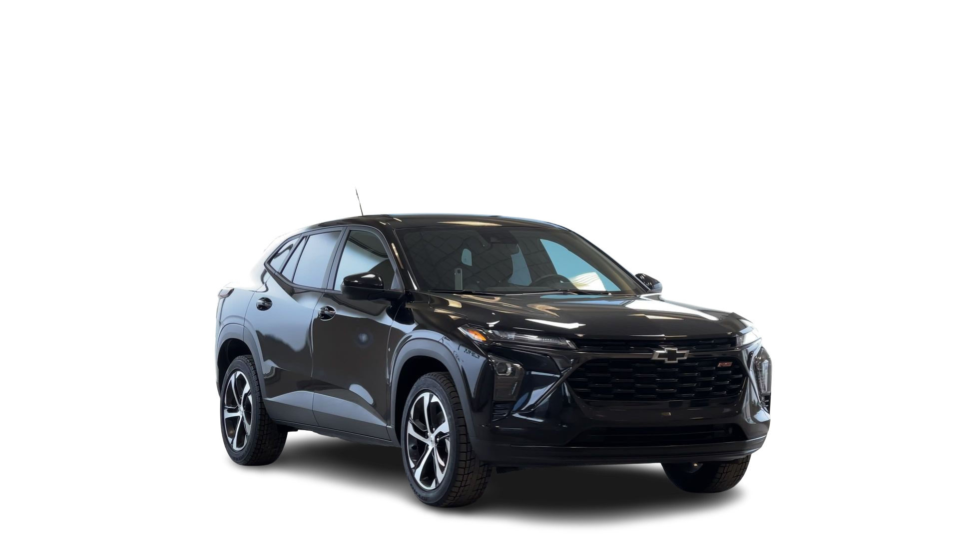 Chevrolet Trax  2024 à Regina, Saskatchewan