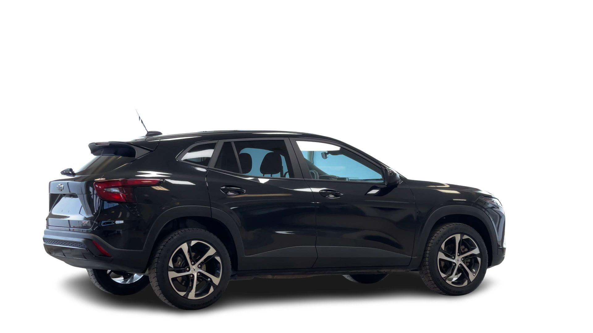 Chevrolet Trax  2024 à Regina, Saskatchewan