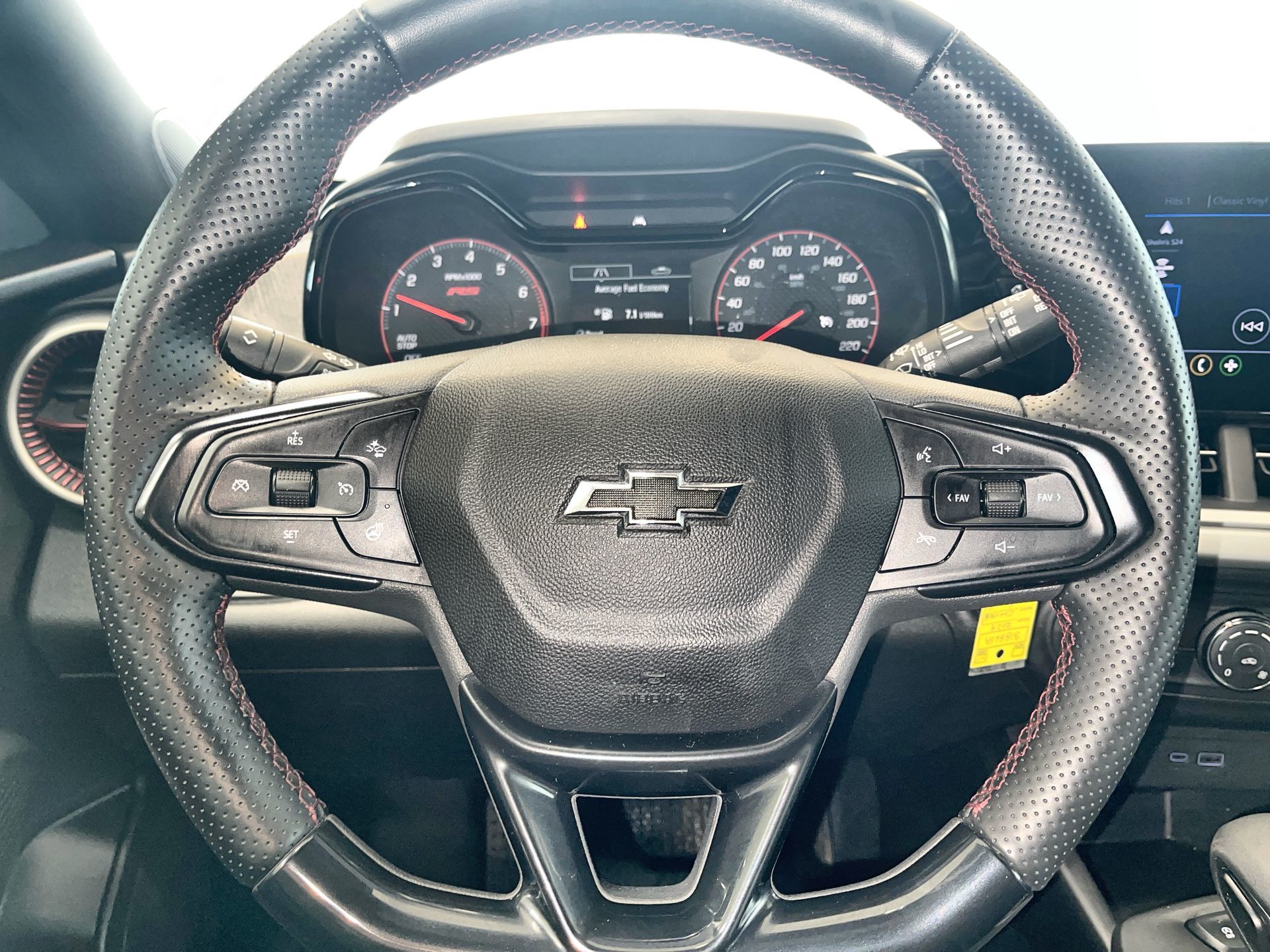 Chevrolet Trax  2024 à Regina, Saskatchewan