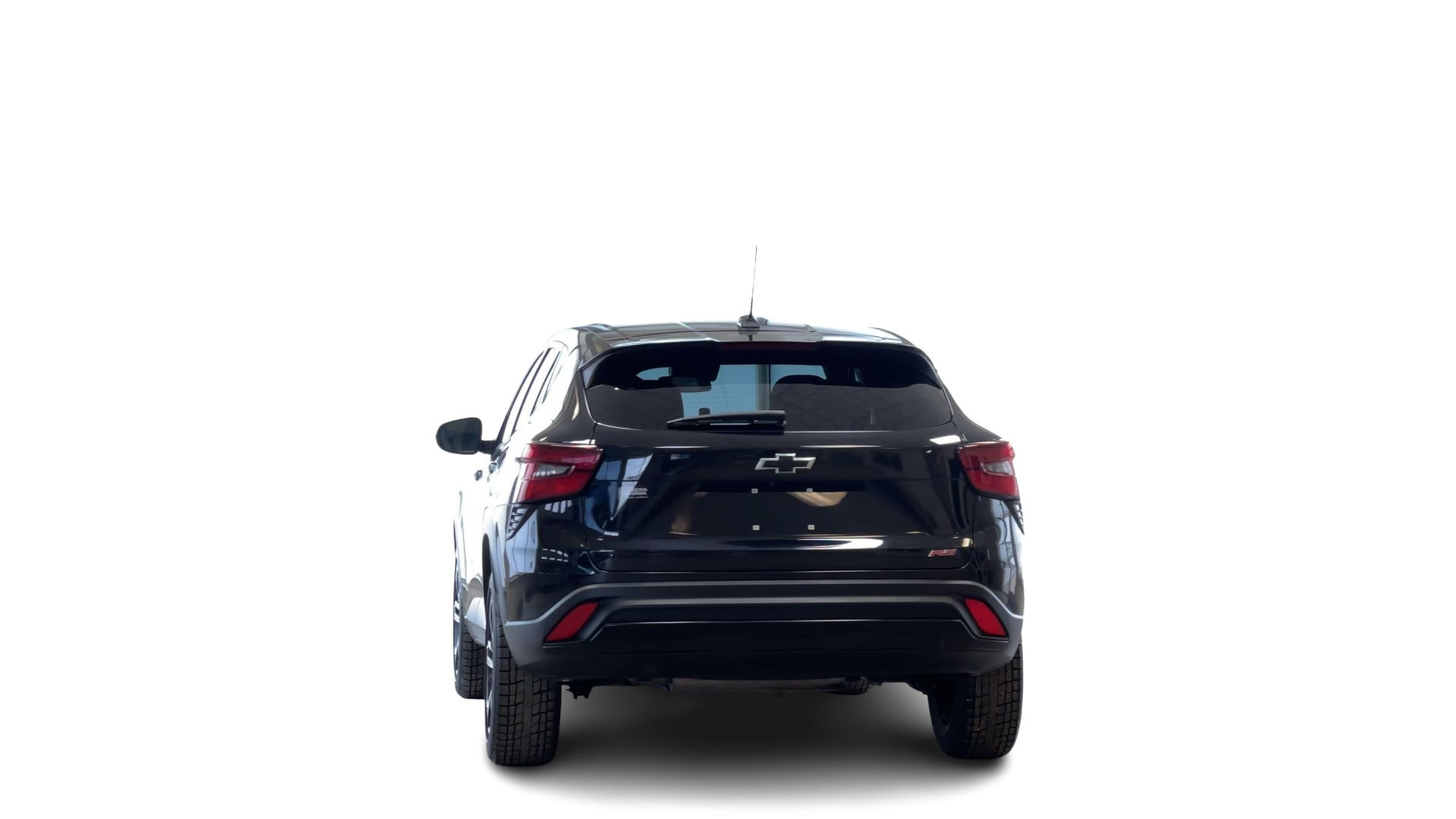 Chevrolet Trax  2024 à Regina, Saskatchewan