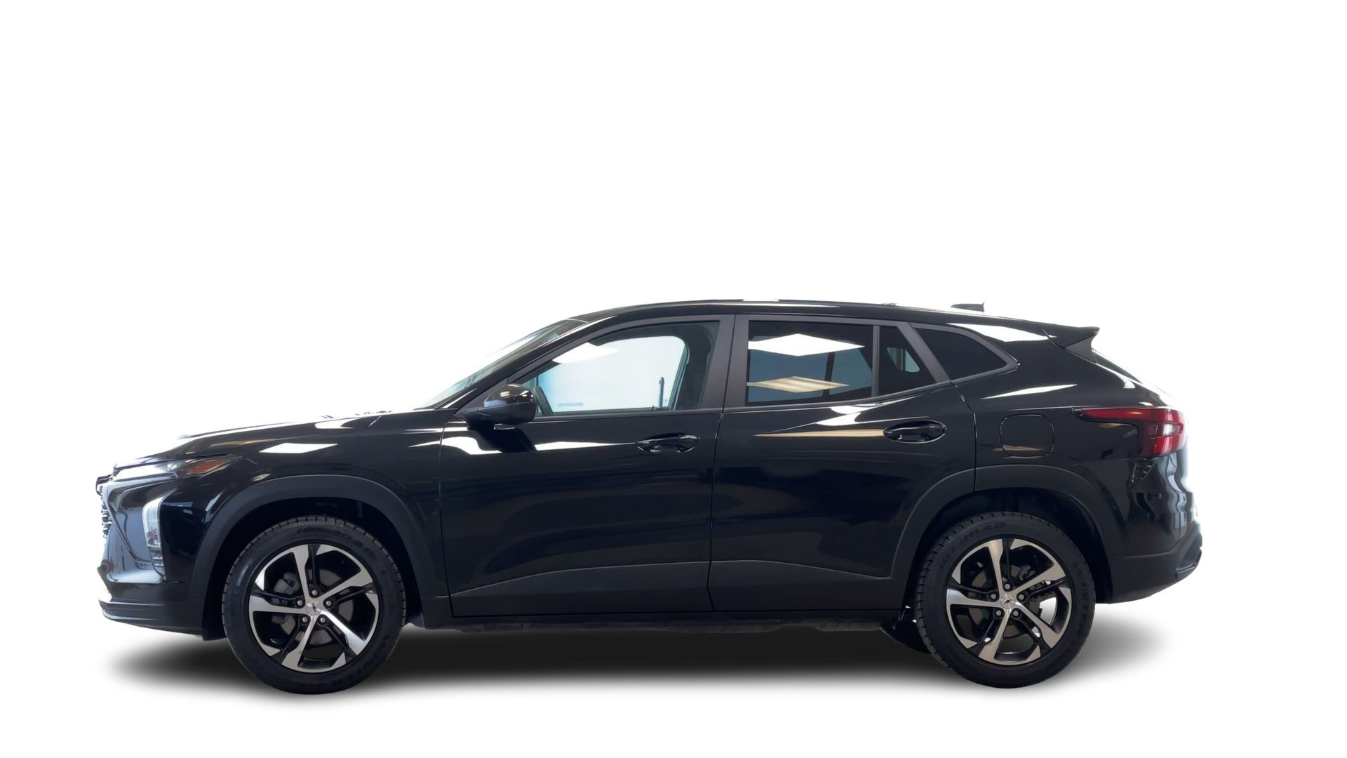Chevrolet Trax  2024 à Regina, Saskatchewan