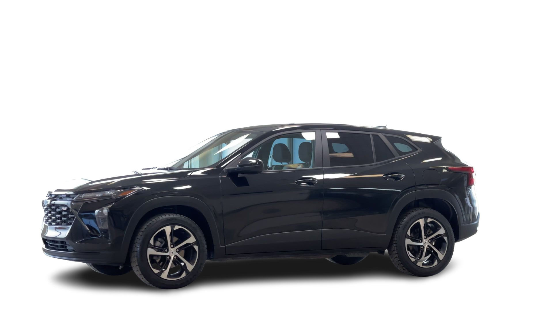 Chevrolet Trax  2024 à Regina, Saskatchewan