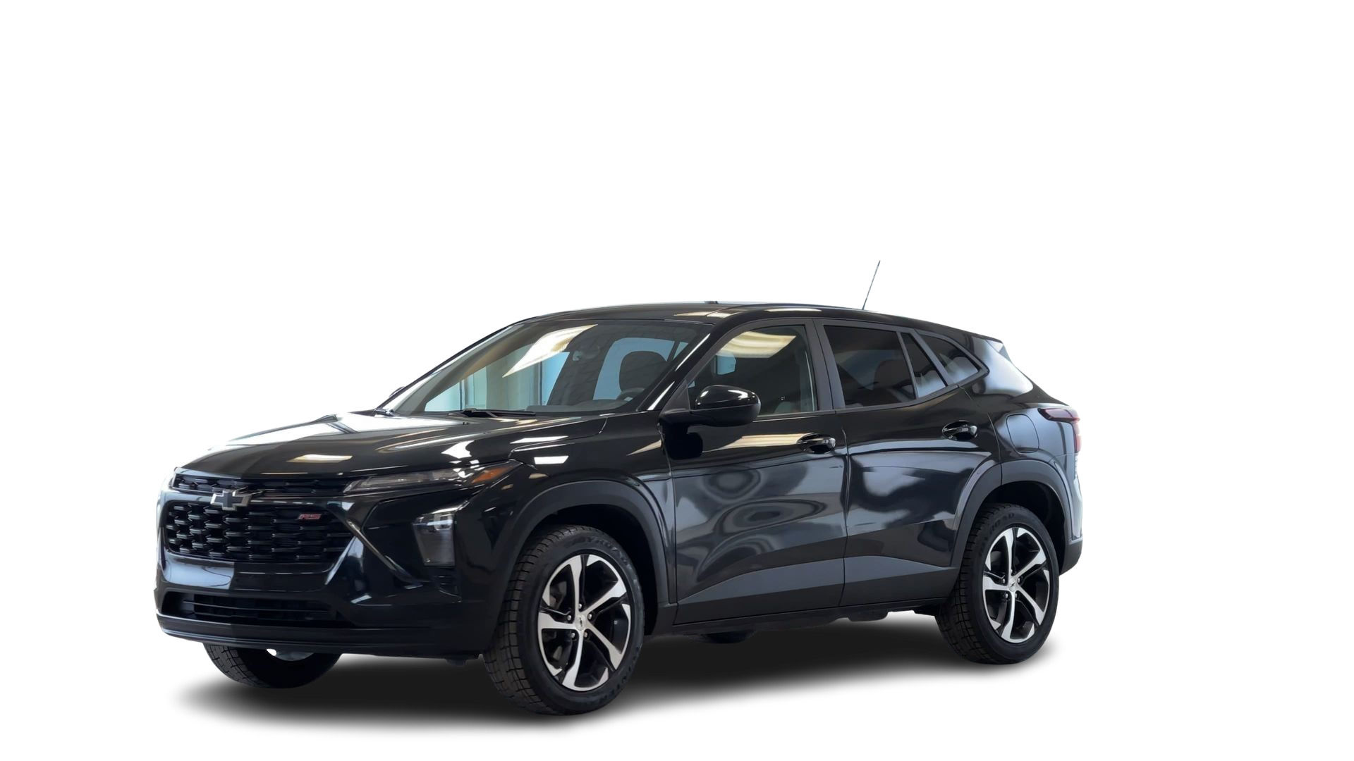 Chevrolet Trax  2024 à Regina, Saskatchewan